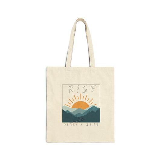 Rise Conference 2024 Tote