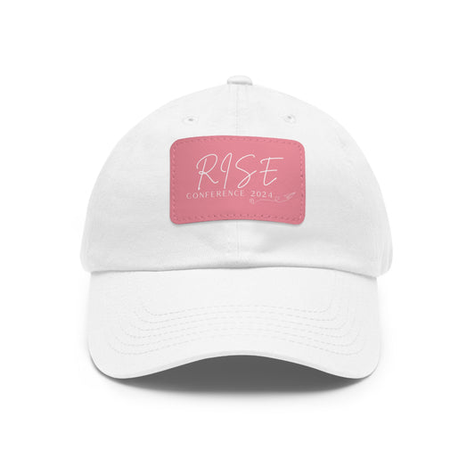 Rise Conference Hat